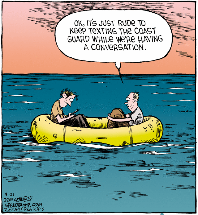 bump